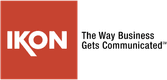 IKON — printers & copiers supplied by Bititec Systems in Kenya